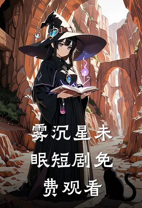 雾沉星未眠短剧免费观看