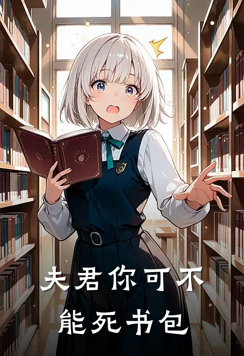 夫君你可不能死书包