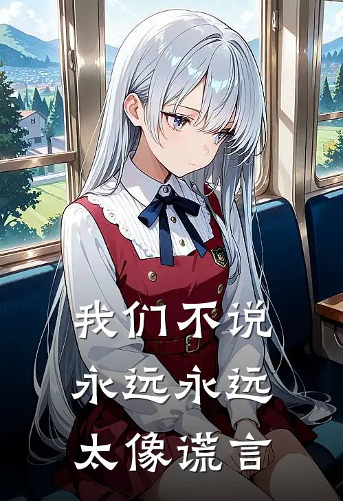 我们不说永远永远太像谎言