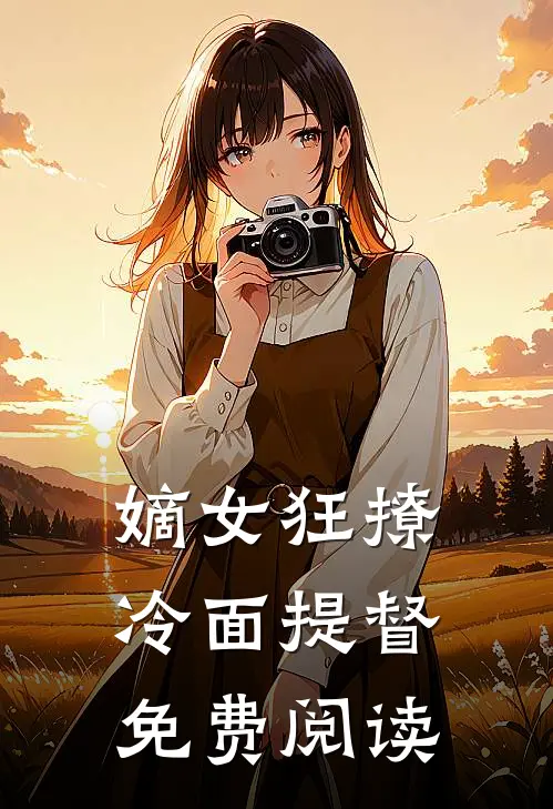 嫡女狂撩冷面提督免费阅读