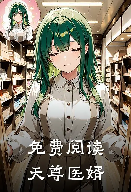 免费阅读天尊医婿