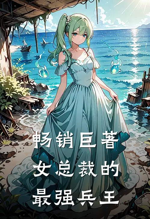畅销巨著女总裁的最强兵王