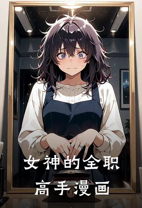 女神的全职高手漫画