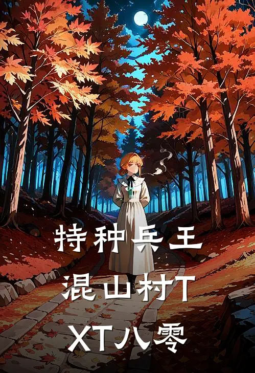特种兵王混山村TXT八零
