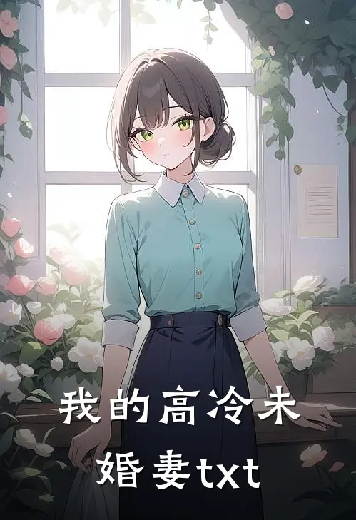 我的高冷未婚妻txt
