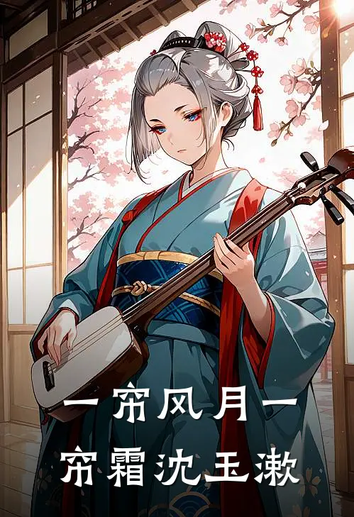 一帘风月一帘霜沈玉漱