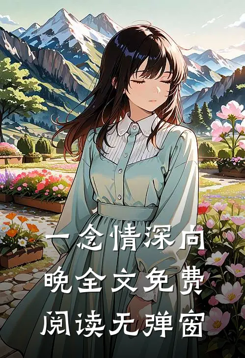 一念情深向晚全文免费阅读无弹窗