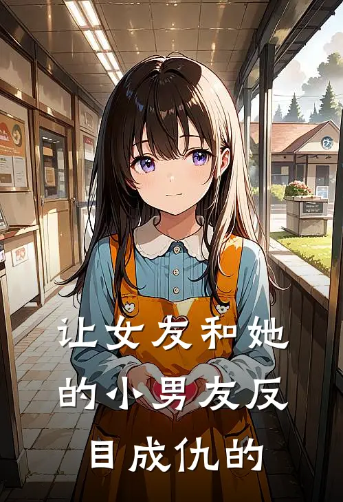 让女友和她的小男友反目成仇的