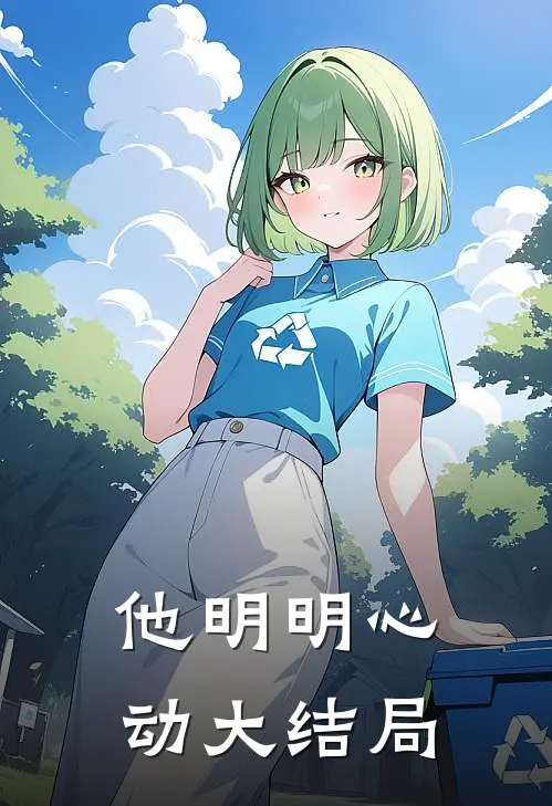 他明明心动大结局