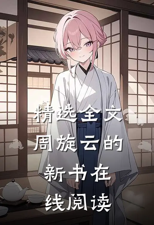 精选全文周旋云的新书在线阅读