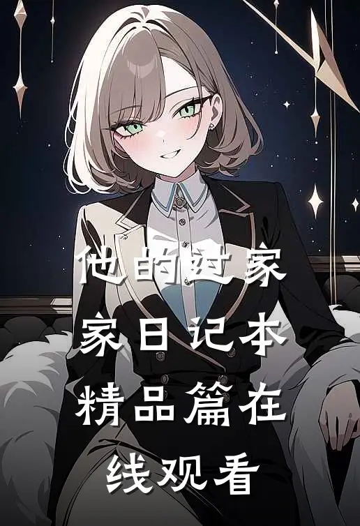 他的过家家日记本精品篇在线观看