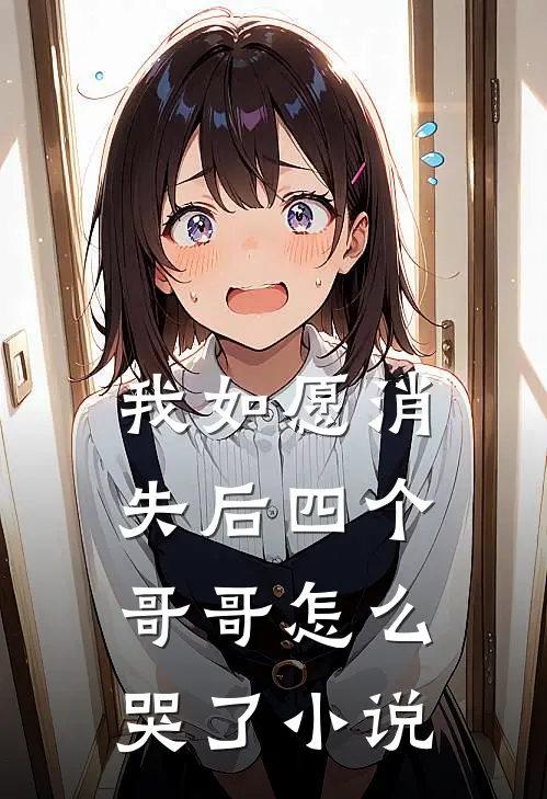 我如愿消失后四个哥哥怎么哭了小说