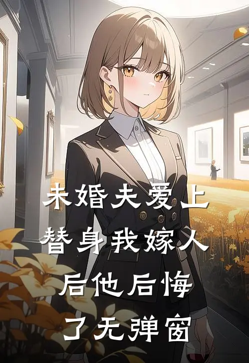 未婚夫爱上替身我嫁人后他后悔了无弹窗
