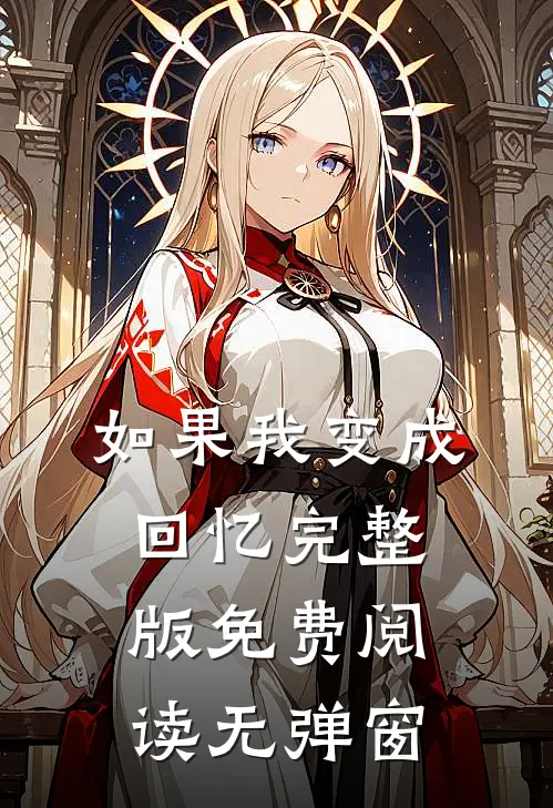 如果我变成回忆完整版免费阅读无弹窗