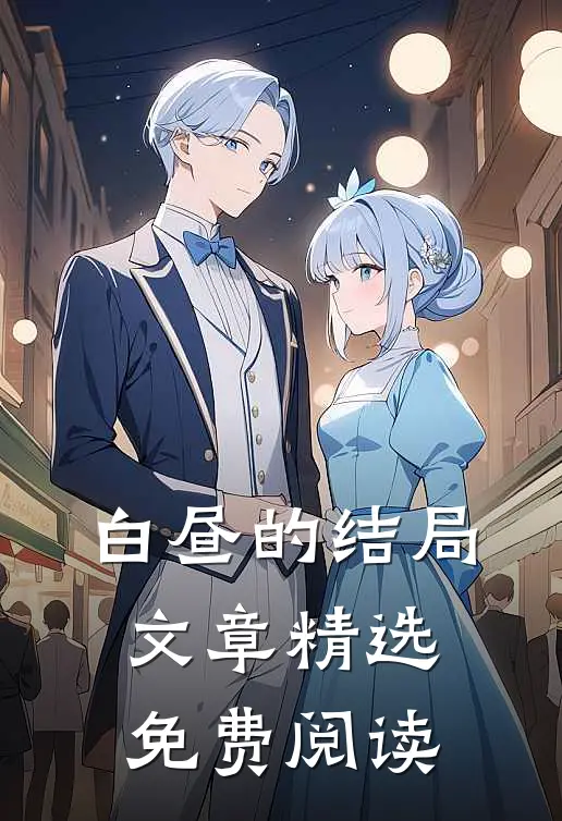 白昼的结局文章精选免费阅读