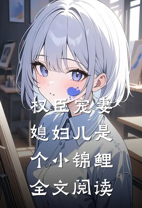 权臣宠妻媳妇儿是个小锦鲤全文阅读