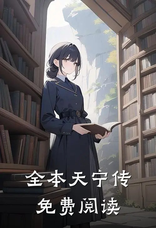 全本天宁传免费阅读