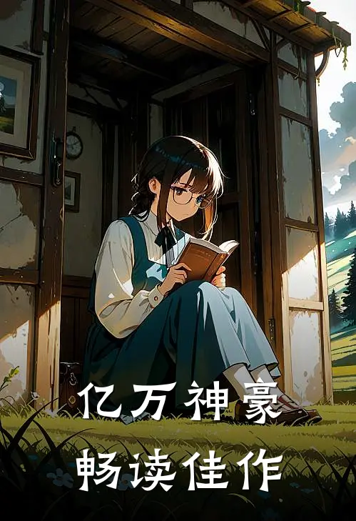 亿万神豪畅读佳作