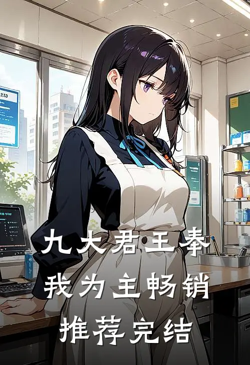 九大君王奉我为主畅销推荐完结