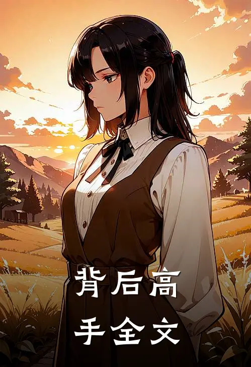 背后高手全文
