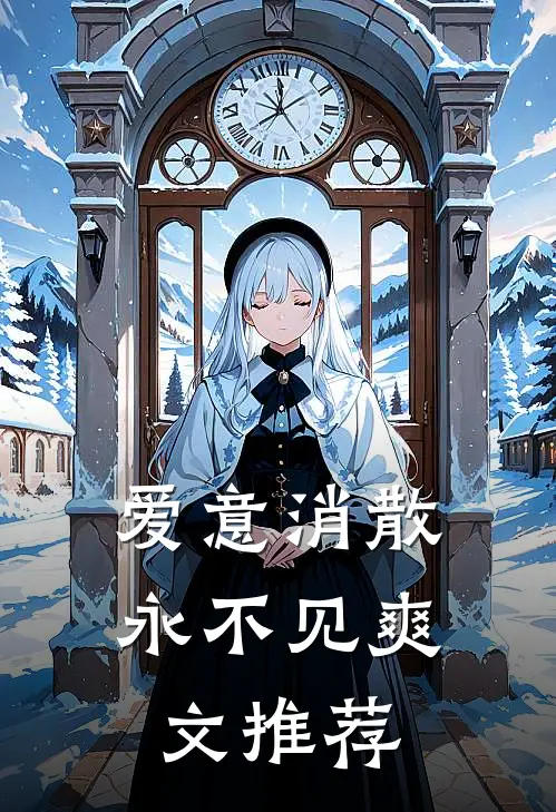 爱意消散永不见爽文推荐