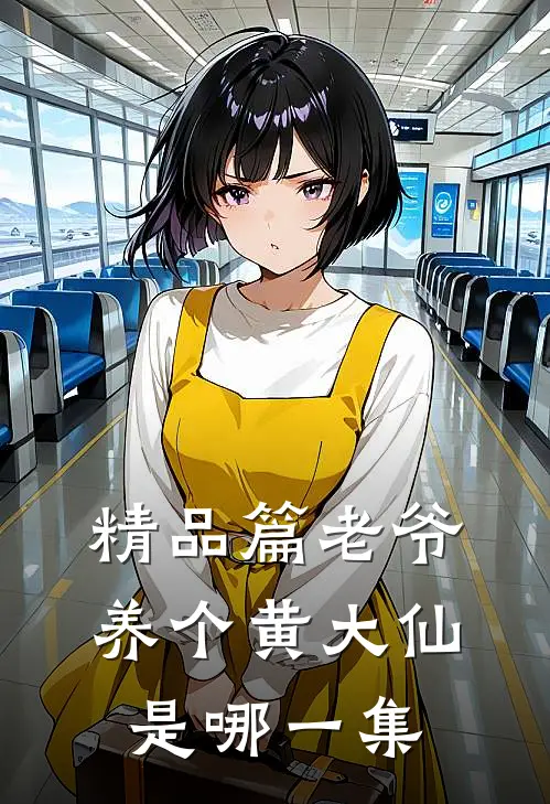 精品篇老爷养个黄大仙是哪一集