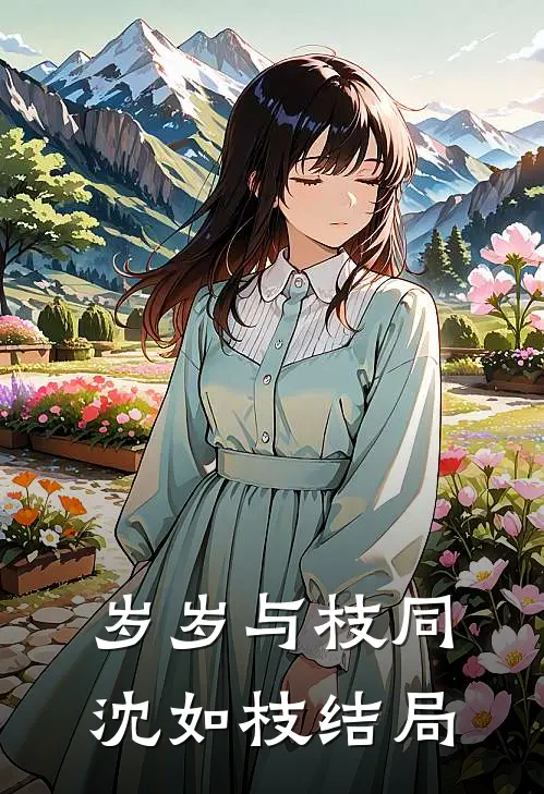 岁岁与枝同沈如枝结局