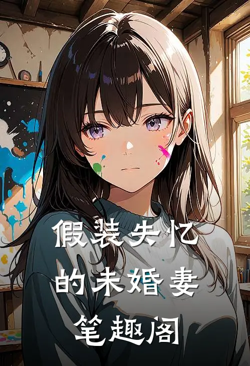假装失忆的未婚妻笔趣阁