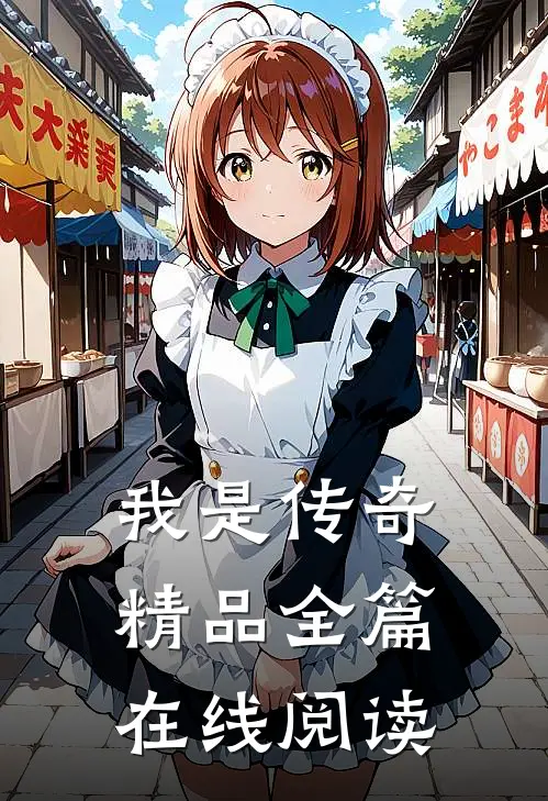 我是传奇精品全篇在线阅读
