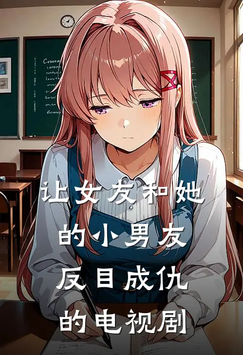 让女友和她的小男友反目成仇的电视剧