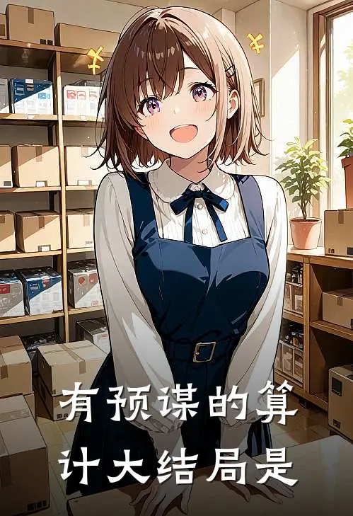 有预谋的算计大结局是