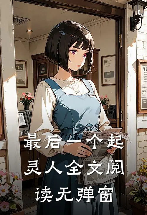 最后一个起灵人全文阅读无弹窗