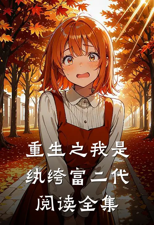 重生之我是纨绔富二代阅读全集