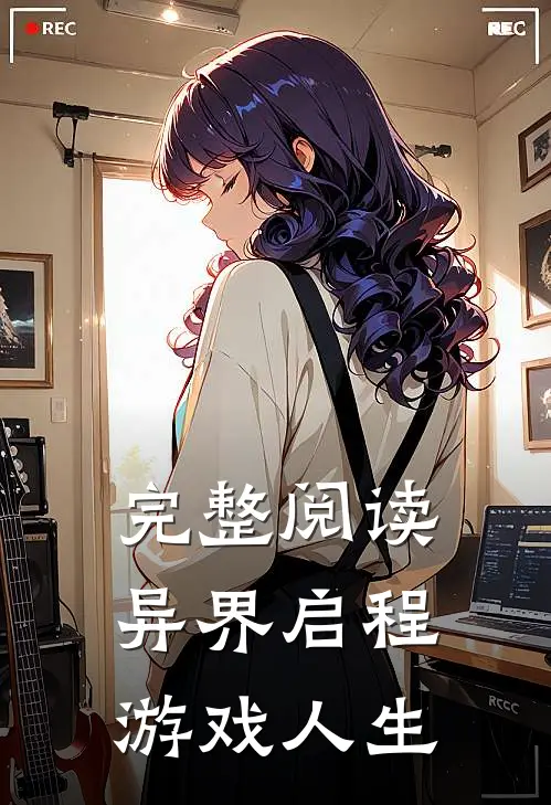 完整阅读异界启程游戏人生