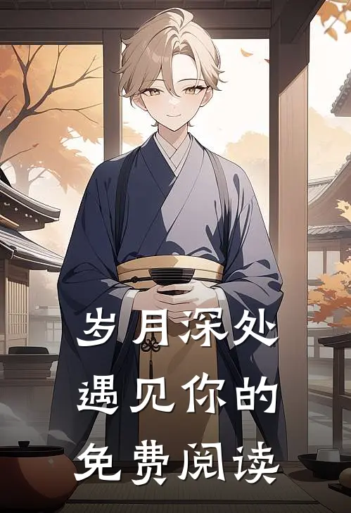 岁月深处遇见你的免费阅读