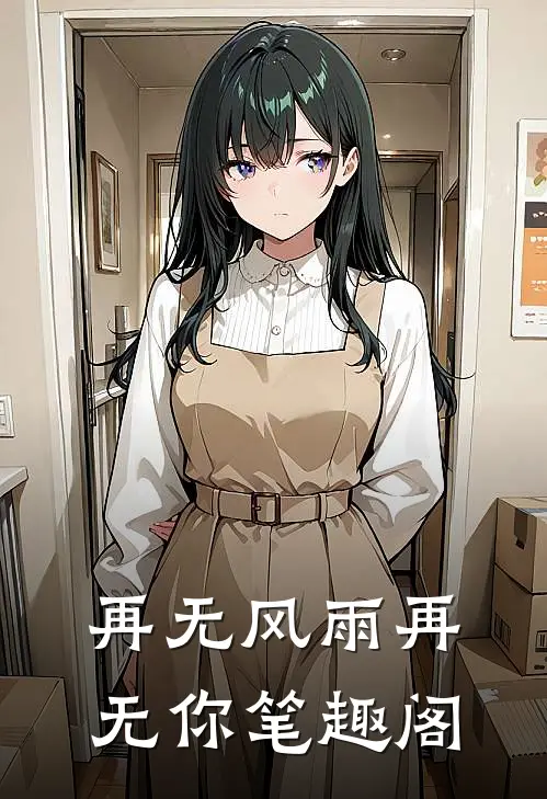 再无风雨再无你 笔趣阁