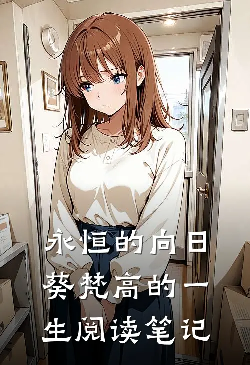 永恒的向日葵梵高的一生阅读笔记