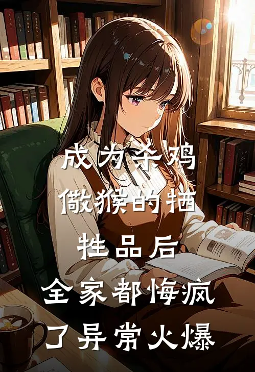 成为杀鸡儆猴的牺牲品后，全家都悔疯了异常火爆