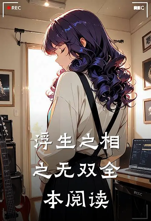 浮生之相之无双全本阅读