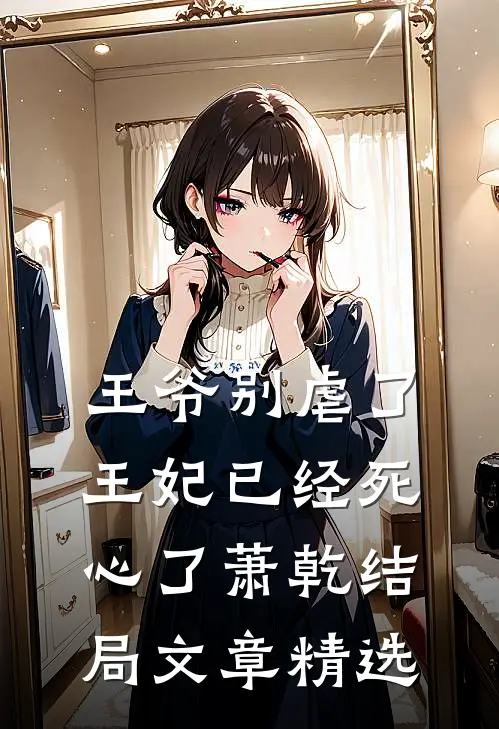 王爷别虐了王妃已经死心了萧乾结局文章精选