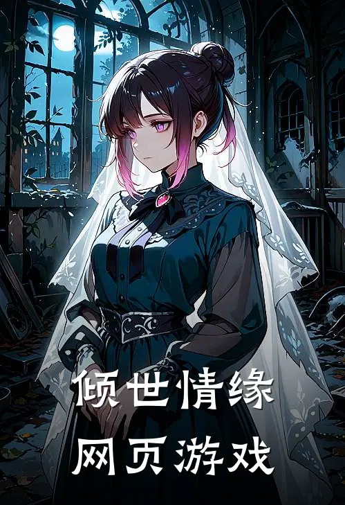 倾世情缘网页游戏