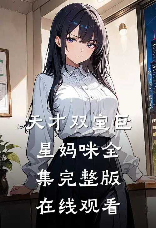 天才双宝巨星妈咪全集完整版在线观看
