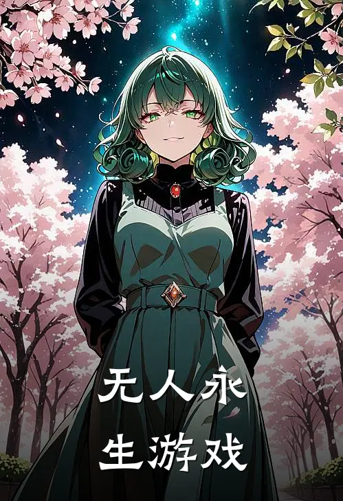无人永生游戏