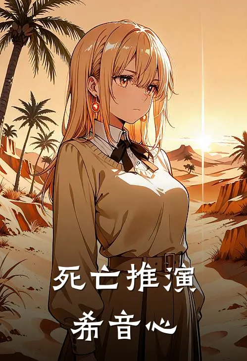 死亡推演 希音心