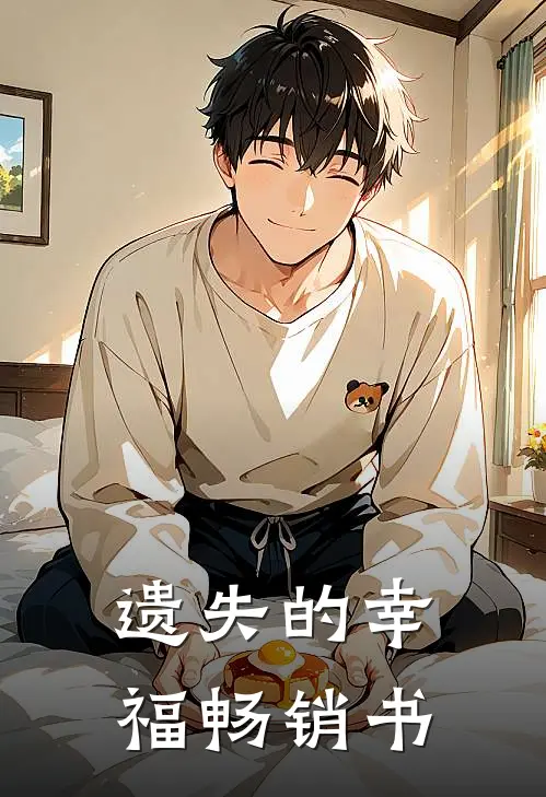 遗失的幸福畅销书