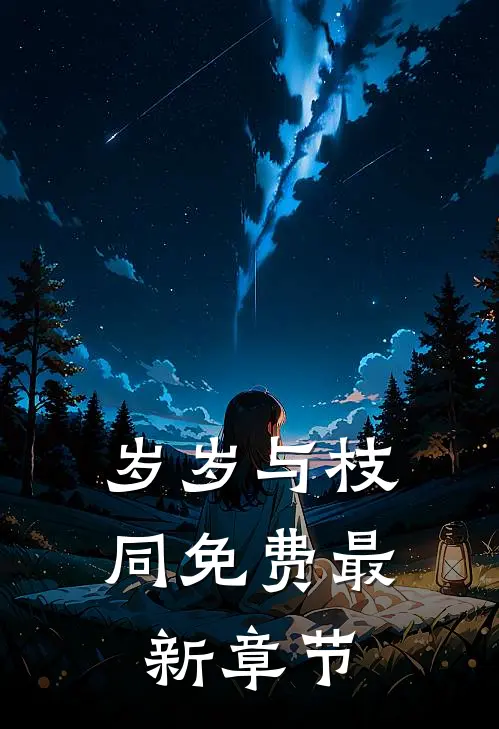 岁岁与枝同免费最新章节