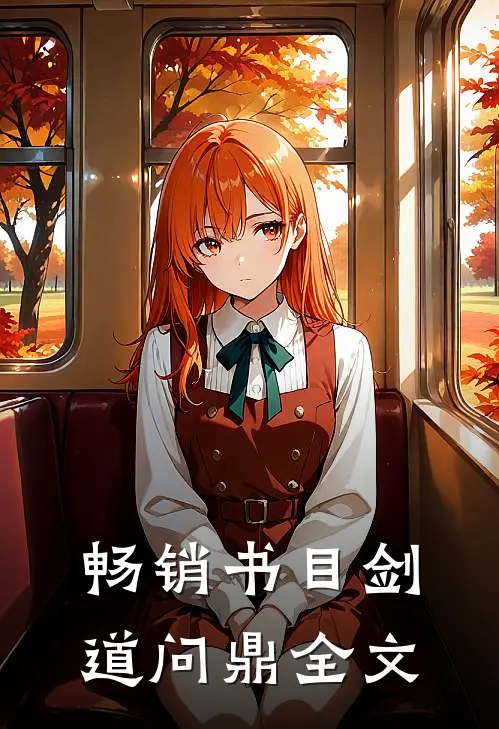 畅销书目剑道问鼎全文