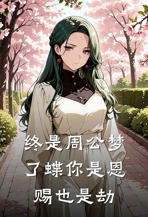 终是周公梦了蝶 你是恩赐也是劫