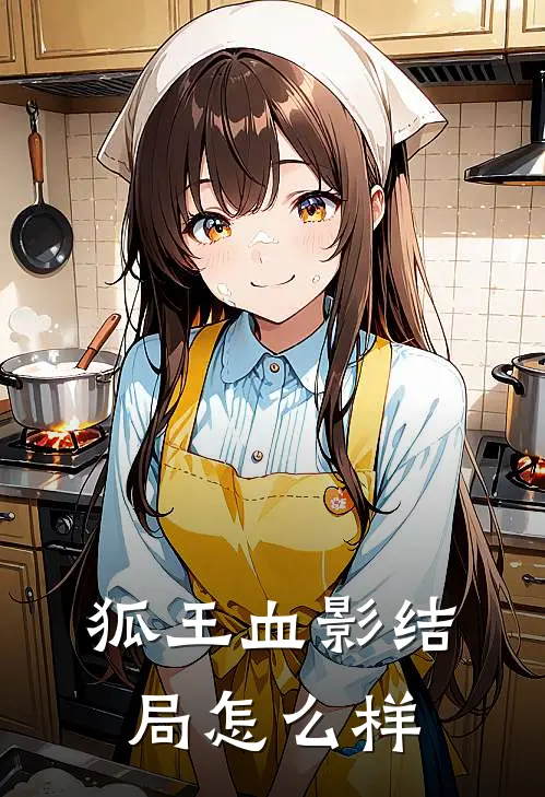 狐王血影结局怎么样