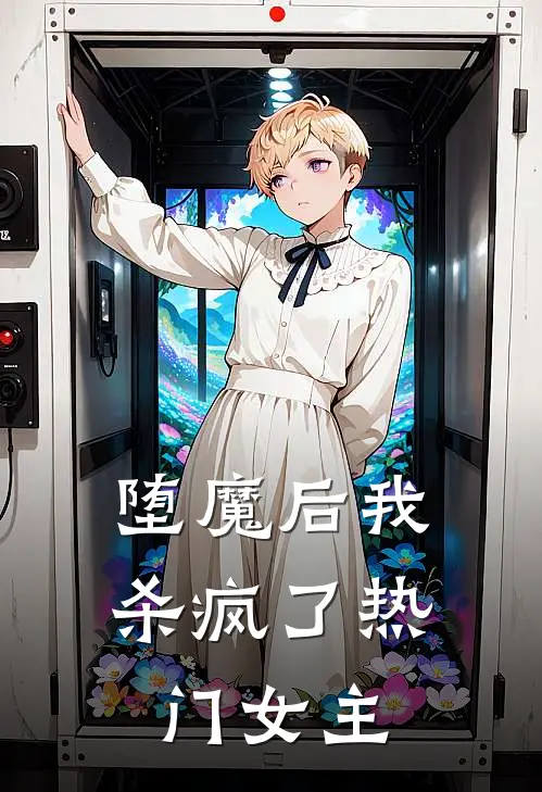 堕魔后我杀疯了热门女主